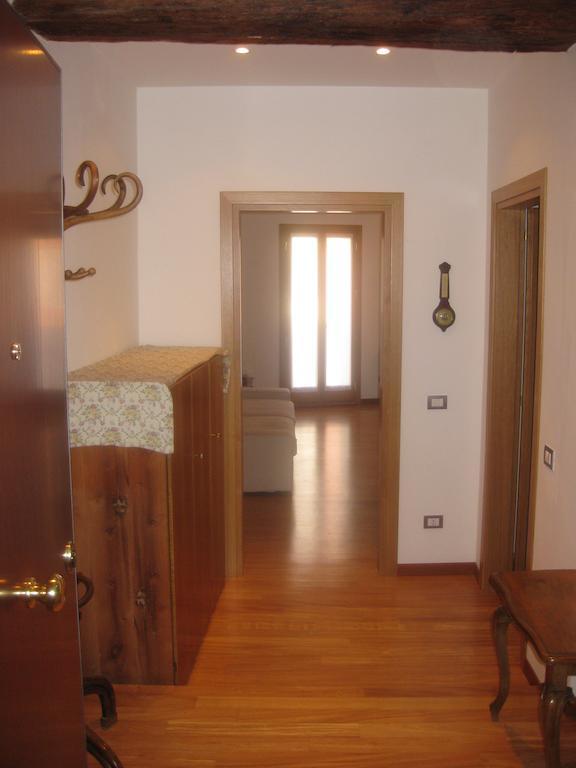 Casa Renata Apartment Венеция Екстериор снимка
