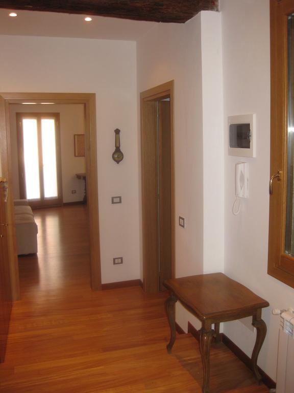 Casa Renata Apartment Венеция Екстериор снимка